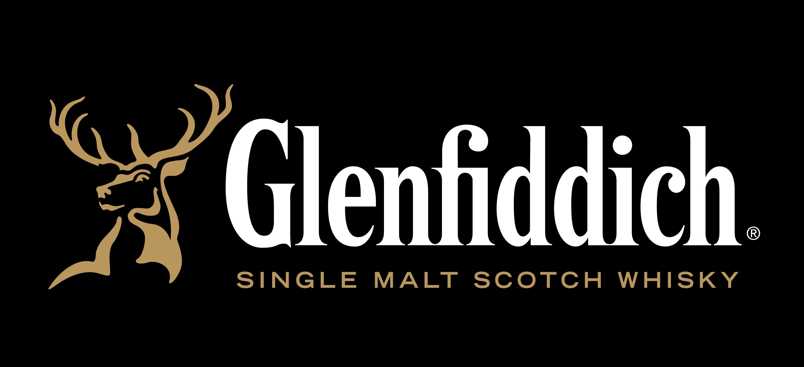 Glenfiddich works with Purple Creative to overhaul visual identity and  embed the brand in the world of luxury | Silhouette art, Logo design  inspiration, Art logo